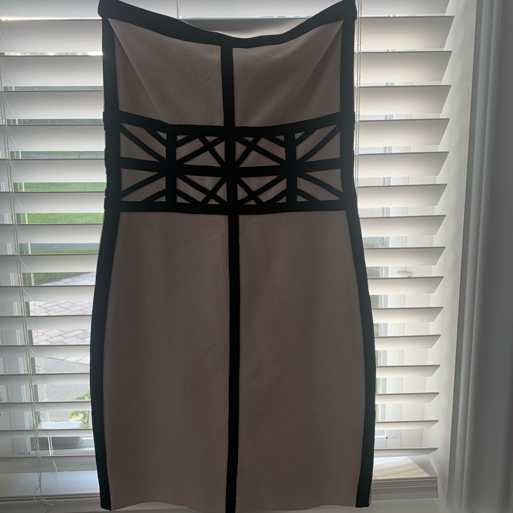 Bebe Dress